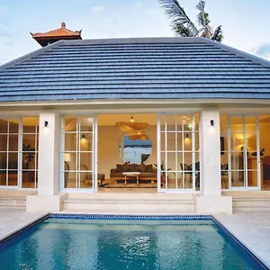  Villa Casa Benita By Bracha Management Indonesia