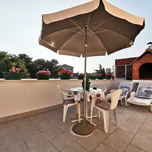  Apartment Da Vinko Croatia