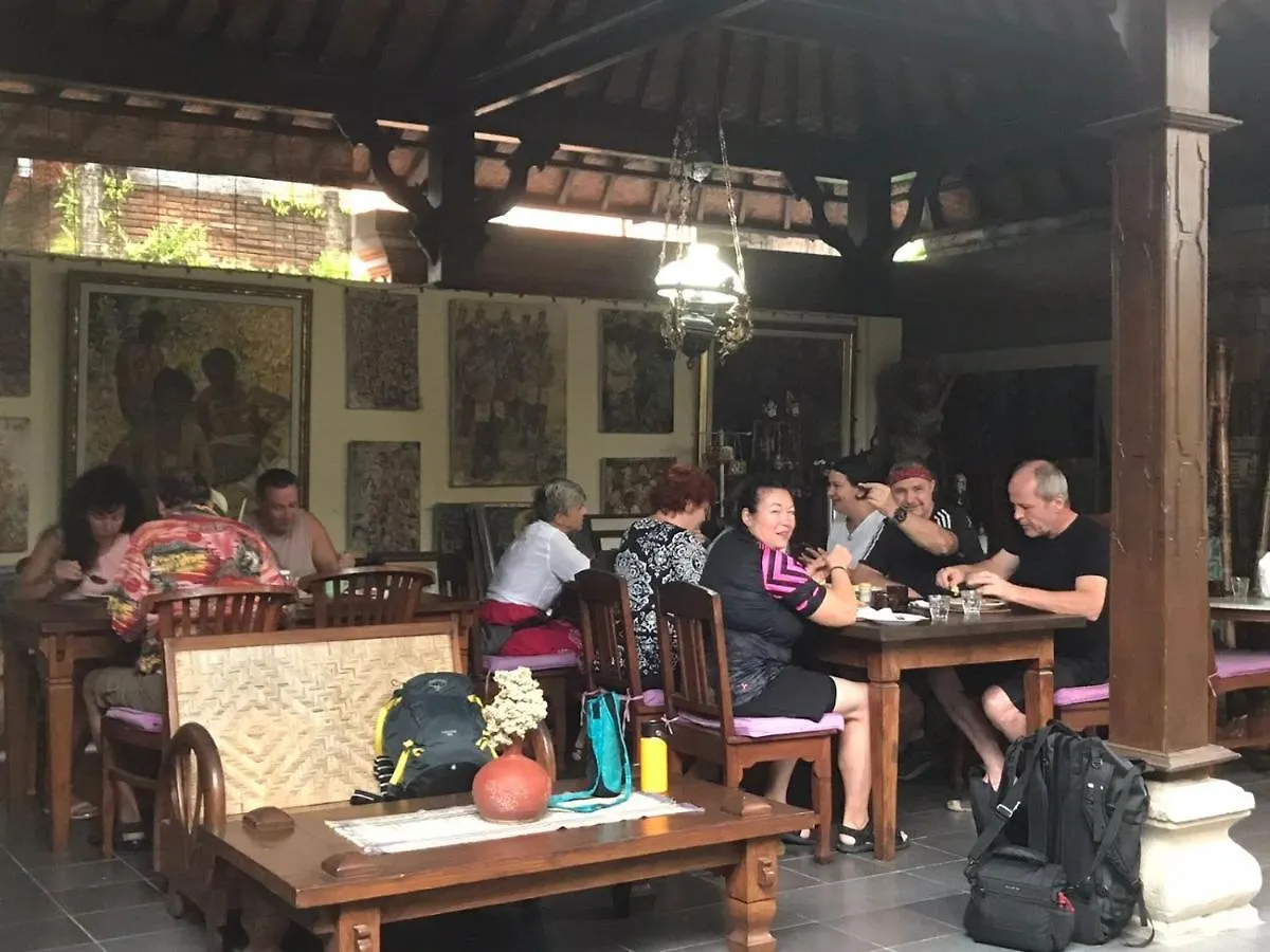 Nirvana Pension Ubud  0*, Ubud (Bali)