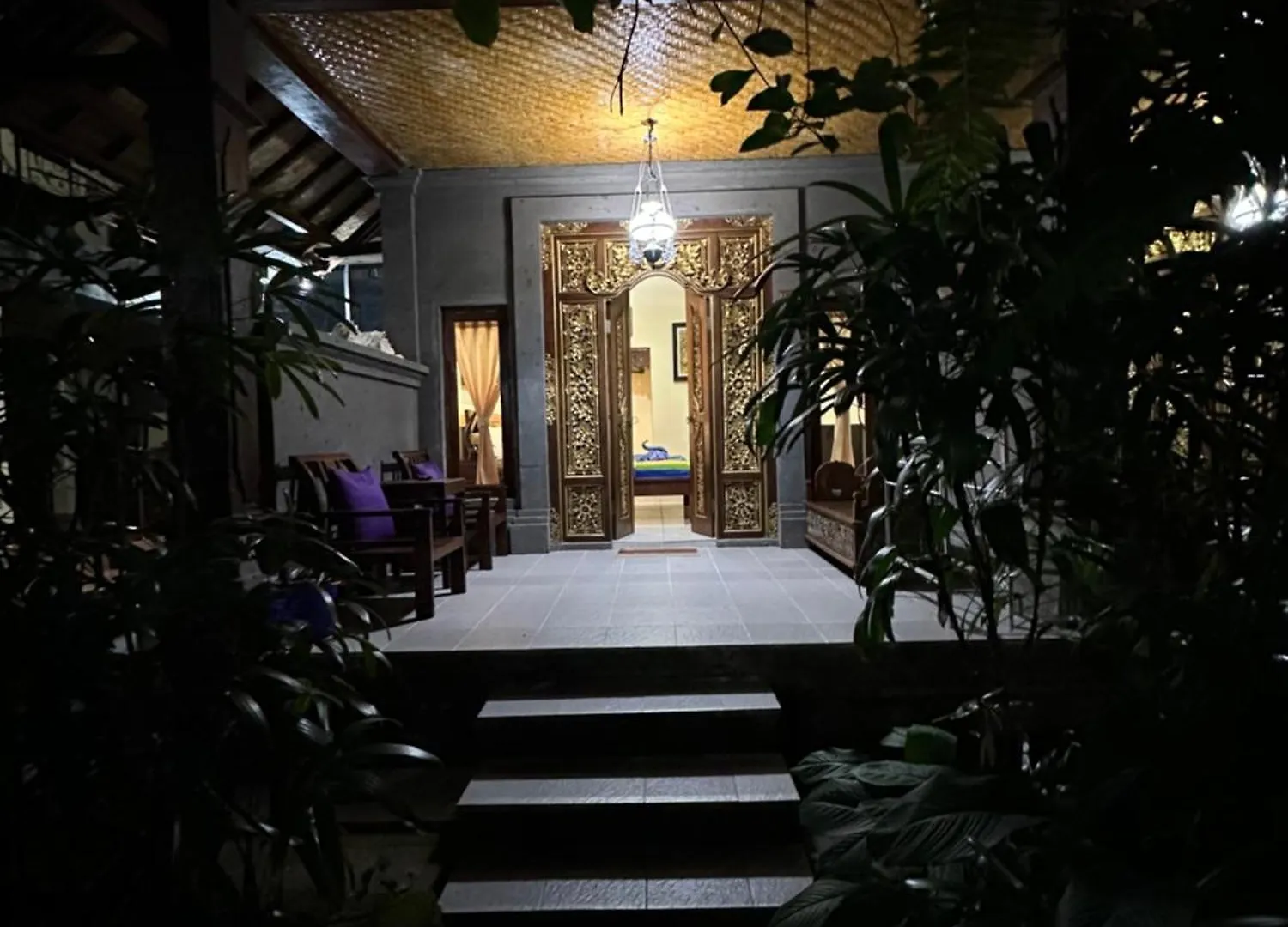 Nirvana Pension Ubud  0*, Ubud (Bali) Indonesia