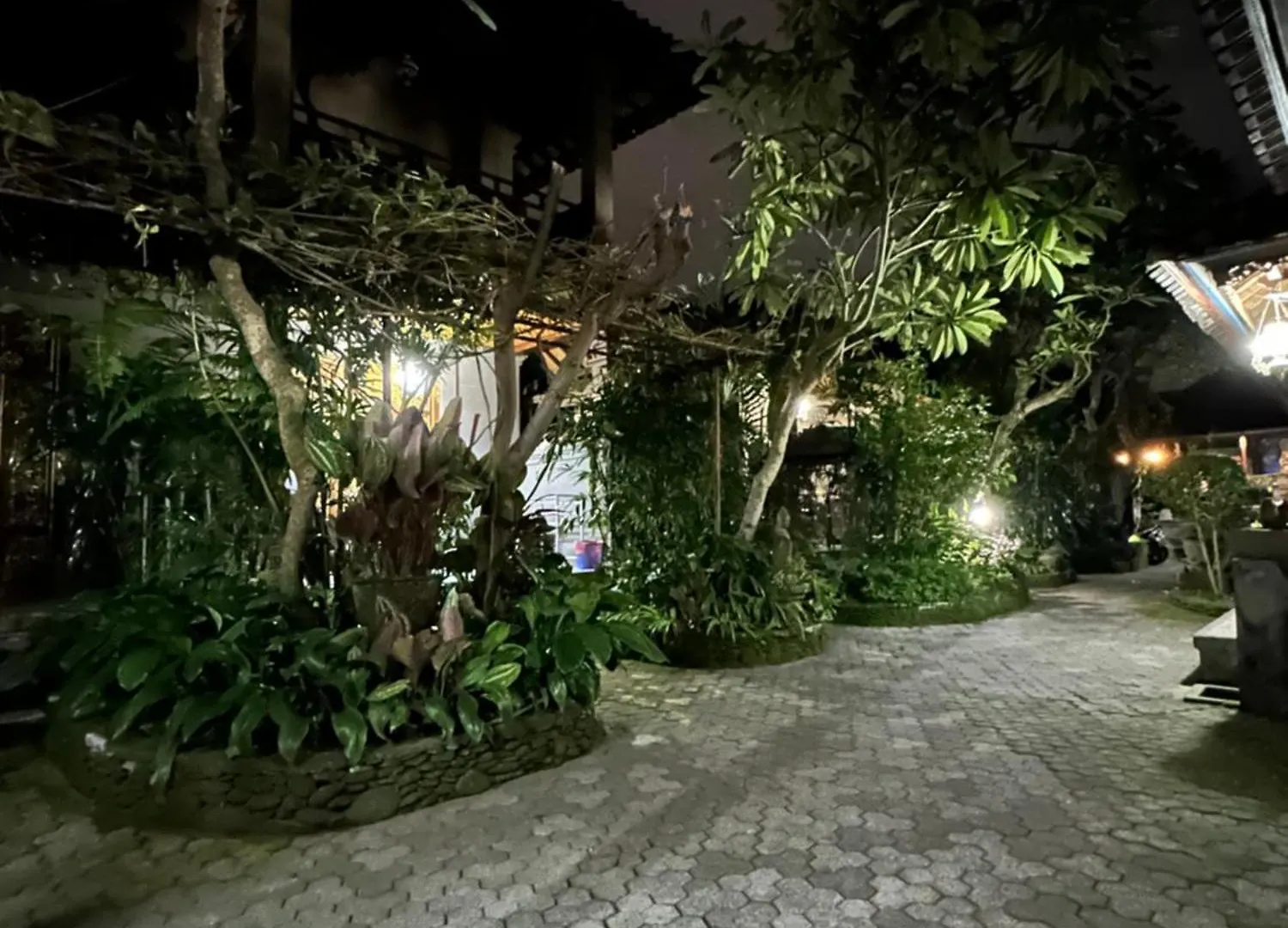 Nirvana Pension Ubud  Homestay Ubud (Bali)