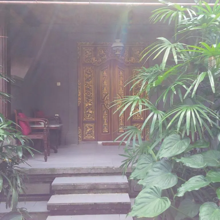 Homestay Nirvana Pension Ubud