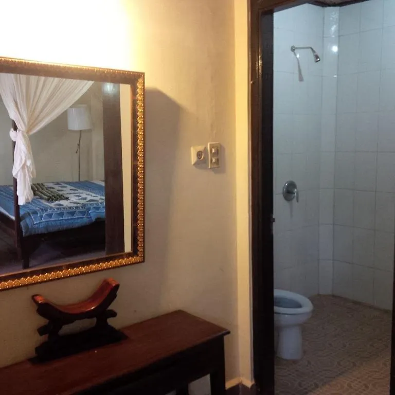 Nirvana Pension Ubud  Homestay Ubud (Bali)