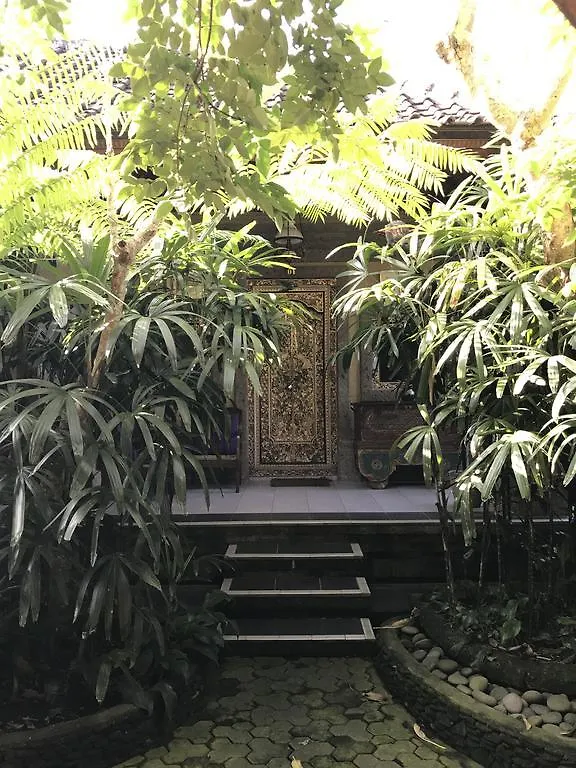 Nirvana Pension Ubud  0*, Ubud (Bali) Indonesia