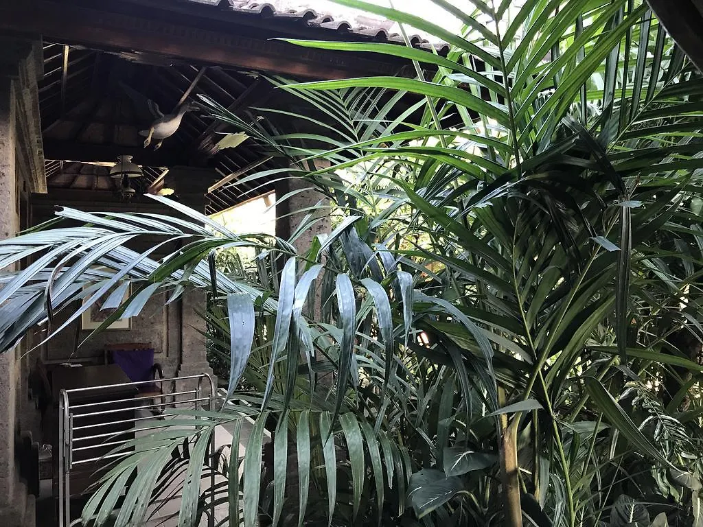Nirvana Pension Ubud  Homestay