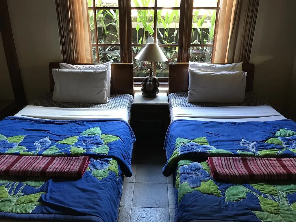 Nirvana Pension Ubud