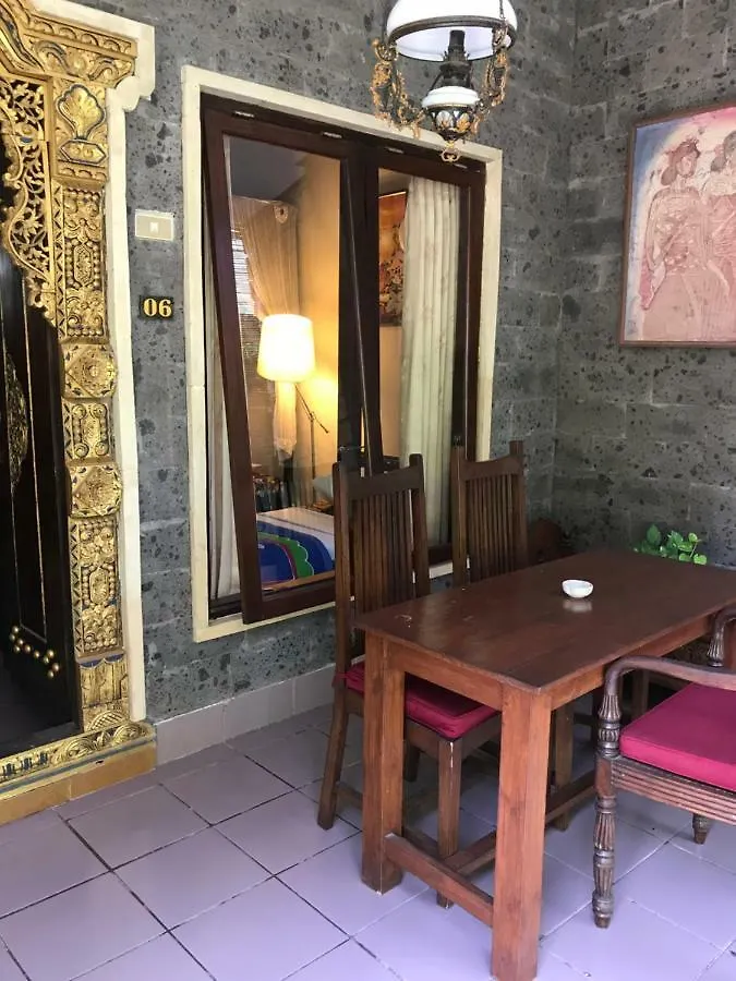 Nirvana Pension Ubud
