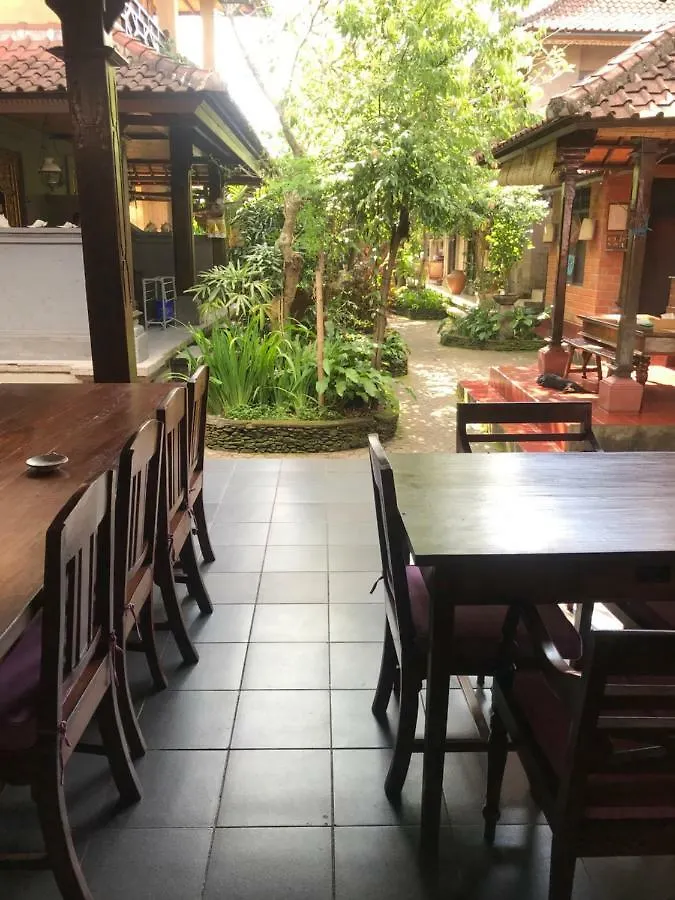 Nirvana Pension Ubud  0*, Ubud (Bali) Indonesia