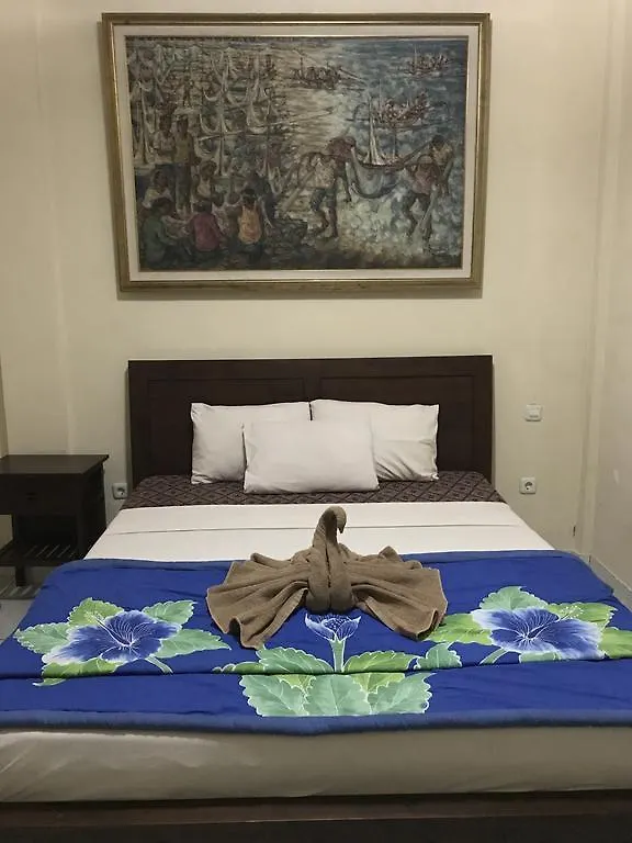 Nirvana Pension Ubud  Homestay Ubud (Bali)