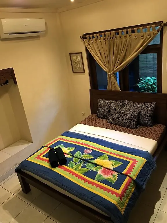 Nirvana Pension Ubud  Ubud (Bali)