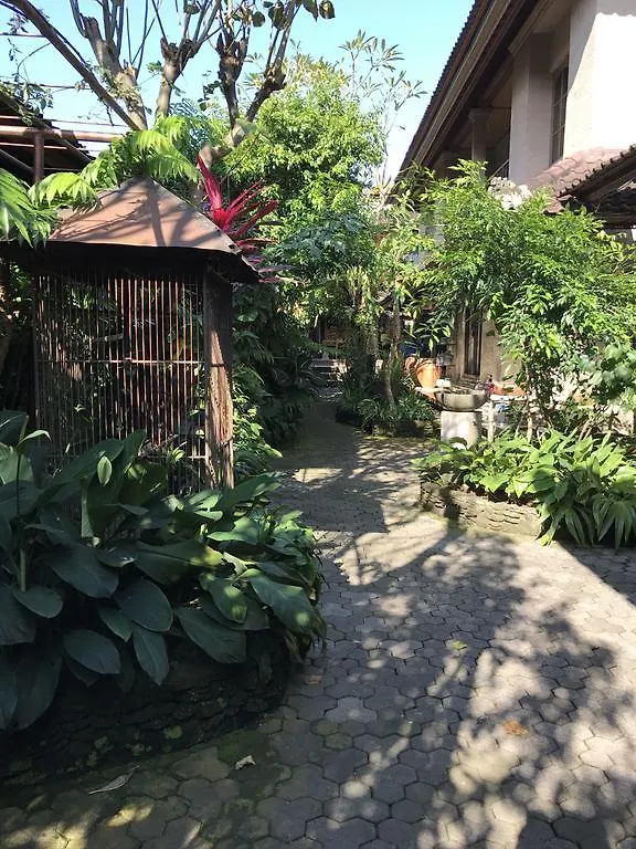 Nirvana Pension Ubud  0*, Ubud (Bali)