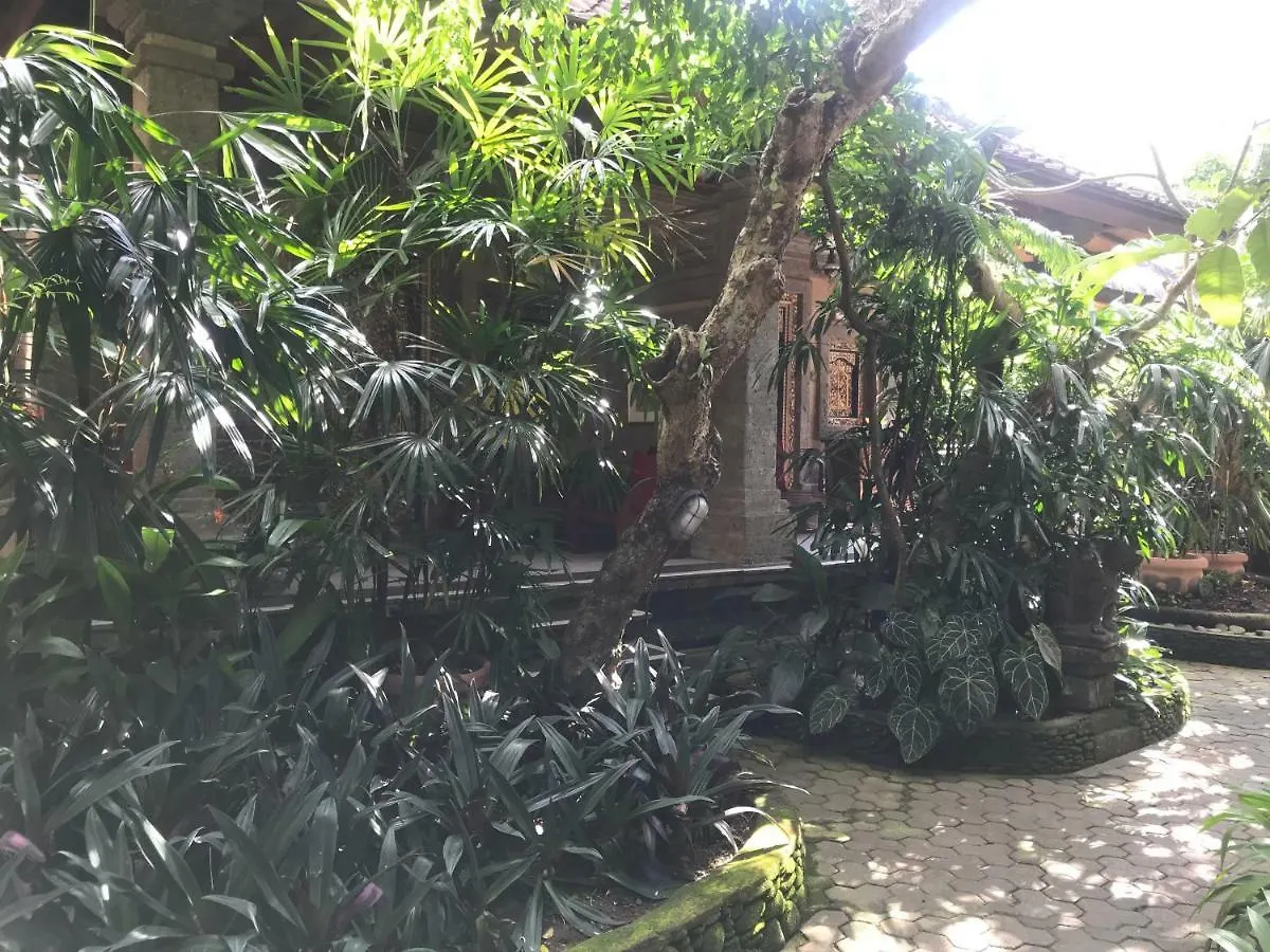 Nirvana Pension Ubud  Homestay Ubud (Bali)