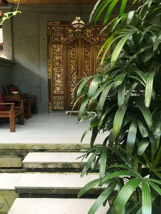 涅瓦纳民宿 乌布 0*,